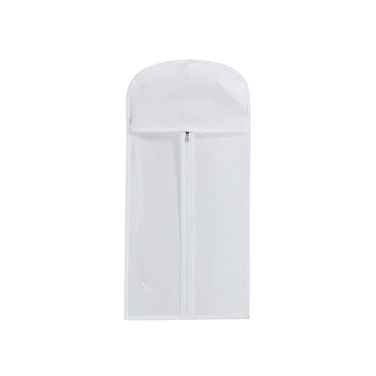 thumbnail image 2 of Bolsas impermeables para pelucas con soporte para pelucas - Portátil, para múltiples pelucas, con cremallera transparente, alarga la vida de la peluca, 2 of 2